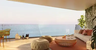 Penthouse 4 zimmer mit Klimaanlage, mit Meerblick, mit Parken in la Vila Joiosa Villajoyosa, Spanien