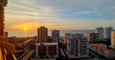 3 bedroom apartment in Alicante, Spain