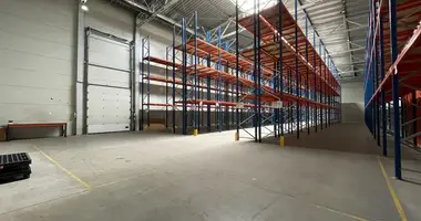 Tienda 906 m² en Cracovia, Polonia