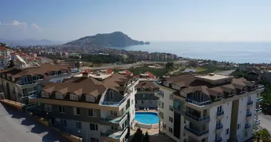 Mieszkanie 2 pokoi w Alanya, Turcja