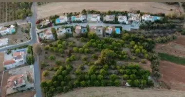 Plot of land in Makounta, Cyprus
