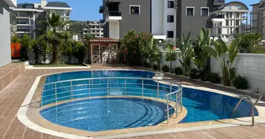 Wohnung 2 zimmer in Kargıcak, Türkei