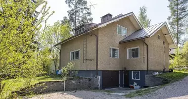 House in Voutila, Finland