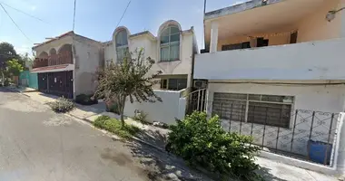 Haus 4 Schlafzimmer in Guadalupe, Mexiko