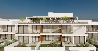 Appartement 2 chambres dans district de Lárnaca, Chypre