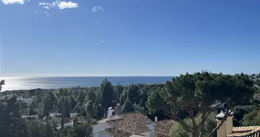 Reihenhaus in Mijas, Spanien