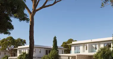 Casa 3 habitaciones en Tserkezoi Municipality, Chipre