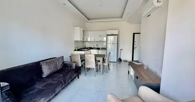 Apartamento 2 habitaciones en Incekum, Turquía