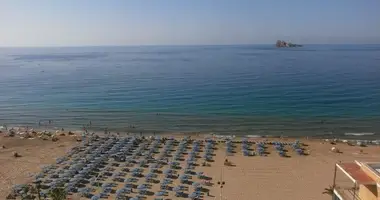Mieszkanie 3 pokoi w Benidorm, Hiszpania