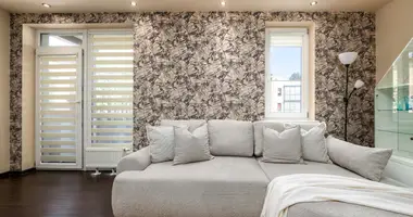 1 room apartment in Vilnius, Lithuania