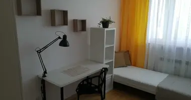 3 room apartment in Warsaw, Poland