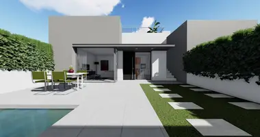 Casa 3 habitaciones en Pulpi, España