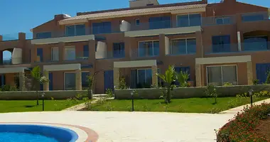 2 room apartment in Makounta, Cyprus