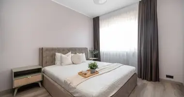 Appartement 2 chambres dans Vilnius, Lituanie