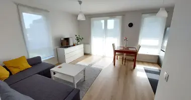 Apartamento 2 habitaciones en Danzig, Polonia