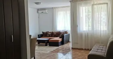 1 bedroom apartment in Budva, Montenegro