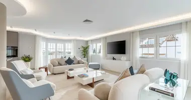 Apartamento 5 habitaciones en Almeria, Španjolska