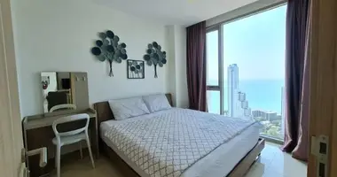 2 bedroom apartment in Pattaya, Thailand