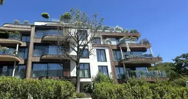 Apartamento 4 habitaciones en Viena, Austria