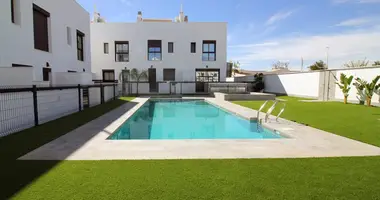 Apartamento 4 habitaciones en San Pedro del Pinatar, España