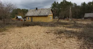 Участок земли в Vieciunai, Литва