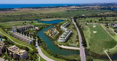 Apartamento 2 habitaciones en Quarteira, Portugal