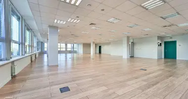 Büro 45 m² in Minsk, Weißrussland