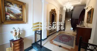 3 bedroom townthouse in Mellieha, Malta