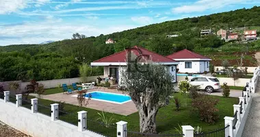 Dom 2 pokoi w Kubasi, Czarnogóra