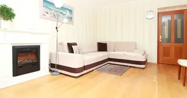 3 bedroom apartment in Jurmala, Latvia