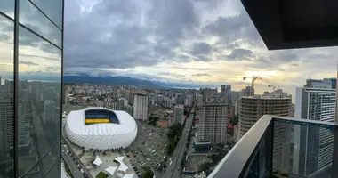 Wohnung 2 zimmer in Batumi, Georgien