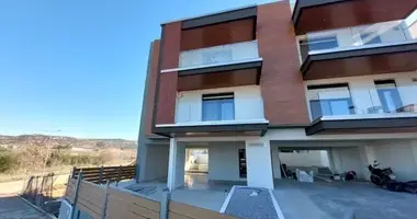 Apartamento 3 habitaciones en Pavlos Melas Municipality, Grecia