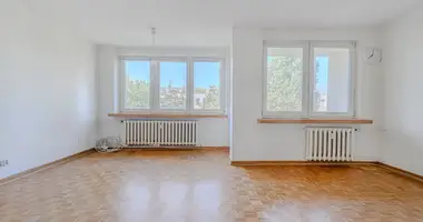 Appartement 2 chambres dans Varsovie, Pologne