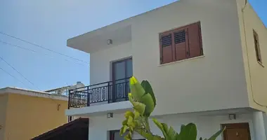 Maison 3 chambres dans Empa, Chypre