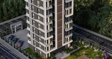 Apartamento 3 habitaciones en Yenisehir, Turquía