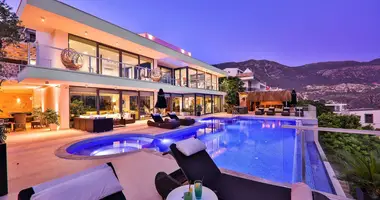 Villa in Kalkan, Türkei
