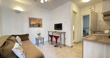 Apartamento 2 habitaciones en Budva, Montenegro