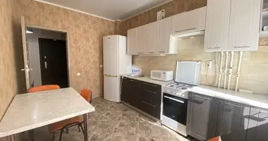 Квартира 1 комната в городской округ Калининград, Россия