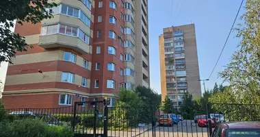 Appartement 1 chambre dans Georgievskiy okrug, Fédération de Russie