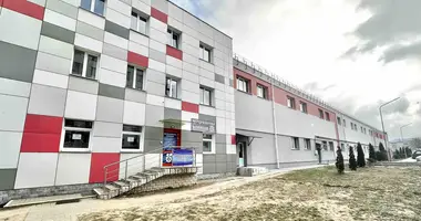 Sklep 23 m² w Grodno, Białoruś