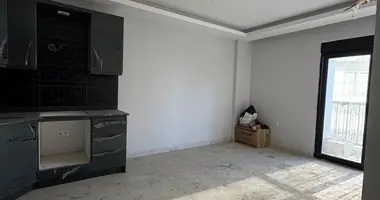 Apartamento 2 habitaciones en Alanya, Turquía