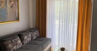 1 bedroom apartment in Budva, Montenegro