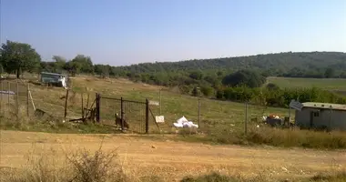 Plot of land in Kavallari, Greece
