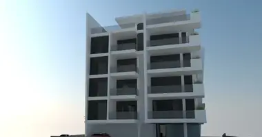 Mieszkanie 2 pokoi w Gmina Means Neighborhood, Cyprus