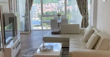 Wohnung 2 zimmer in Budva, Montenegro