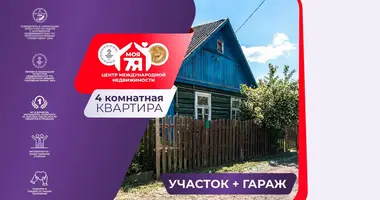 4 room apartment in Minsk, Belarus