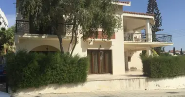 Maison 4 chambres dans Limassol, Bases souveraines britanniques