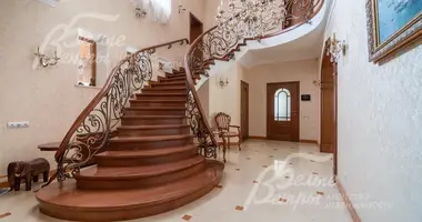 Haus 12 zimmer in Kommunarka, Russland