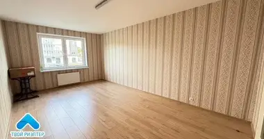 Квартира 2 комнаты в Мозырь, Беларусь