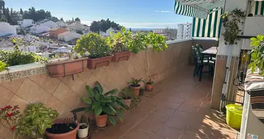 Mieszkanie 3 pokoi w Marbella, Hiszpania